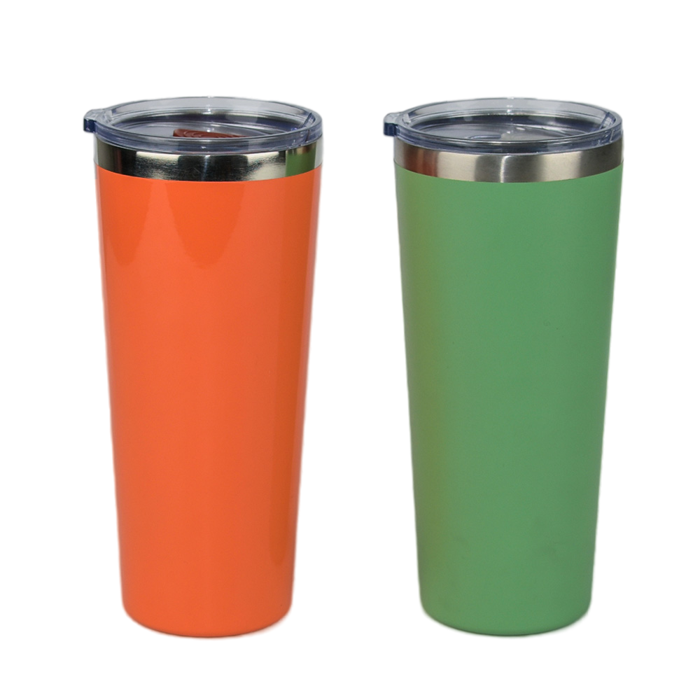 Stainless Steel Drinkware