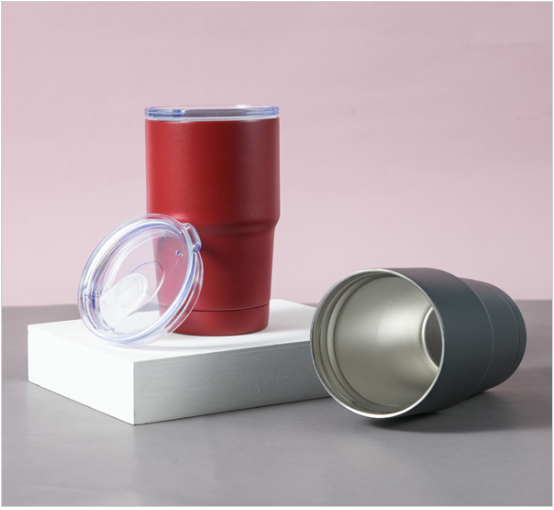 Stainless Steel Drinkware