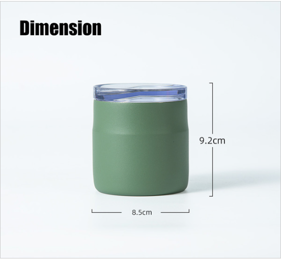 Tumbler YT013A