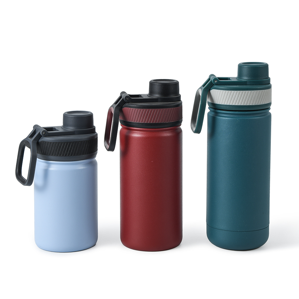 12.5oz17oz19oz SS Insulated Botte