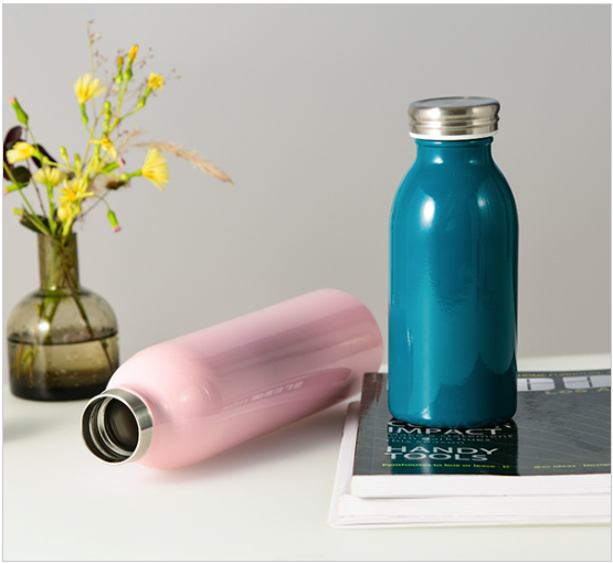 12oz 20oz SS Insulated Bottle